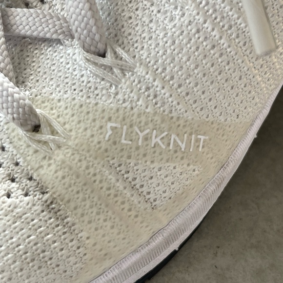 Nike Metcom Series 3 White and Black Size 7.5 Women’s Trainers - Picture 6 of 8